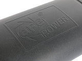 AFE aFe POWER Takeda 2020 Toyota Supra L6-3.0L (t) 3in-2.5in 304 SS CB Exhaust Carbon Tips 49-36043-C
