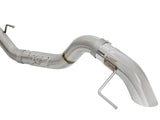 AFE aFe MACH Force-XP Cat-Back Exhaust w/ Dual Hi-Tuck Pol Tips 17-18 Ford F-150 Raptor V6-3.5L 49-33095-P