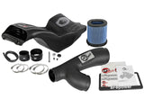 AFE aFe Momentum GT Pro 5R Cold Air Intake System 2017 Ford F-150 Raptor V6-3.5L (tt) EcoBoost 54-73115