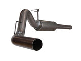 AFE aFe LARGE Bore HD Exhausts Cat-Back SS-409 EXH CB Dodge Diesel Trucks 04.5-07 L6-5.9L (td) 49-12002