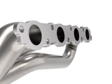 AFE aFe Twisted Steel 1-7/8in 304 SS Headers 20-21 Ford F-250/F-350 V8-7.3L 48-33029