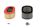 aFe 2020 Chevrolet Corvette C8 Magnum Flow Pro Dry S Air Filter | 11-10148