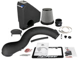AFE aFe Momentum ST Pro DRY S Cold Air Intake System 14-18 Jeep Cherokee (KL) V6 3.2L 51-46215