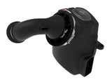 AFE aFe Momentum HD Cold Air Intake System w/Pro Dry S Filter 2020 GM 1500 3.0 V6 Diesel 50-70064D