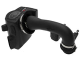 AFE aFe  Momentum Cold Air Intake System w/Pro Dry S Filter 20 GM 2500/3500HD 2020 V8 6.6L 50-70055D