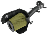 aFe Magnum FORCE Stage-2 XP Pro-GUARD 7 Cold Air Intake System 2018+ Jeep Wrangler (JL) V6 3.6L | 75-13002-B