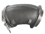 aFe BladeRunner Turbocharger Turbine Elbow Replacement Ford 99.5-03 7.3L TD | 46-60057