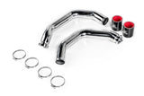 Evolution Racewerks Evolution Racewerks Charge Pipes - BMW / F8X / S55 / M3 / M4 / M2 Competition