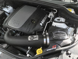 AFE aFe POWER Momentum GT Pro DRY S Cold Air Intake System 11-17 Jeep Grand Cherokee (WK2) V8 5.7L HEMI 51-76205-1
