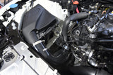 MST Performance MST Performance Boost Inlet Pipe - BMW / 320i / 330i / G20 / B48 2.0L BW-B4803