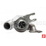Pure Turbos PURE Upgrade Turbo | BMW B48 | PT-BMW-B48-UT
