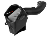 AFE aFe Magnum FORCE Stage-2 Pro DRY S Cold Air Intake System 17-18 Ford Diesel Trucks V8-6.7L (td) 54-13017D