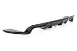 3D Design F85 X5M Carbon Rear Diffuser | 3108-28511