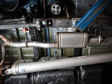 AFE Apollo GT Series 409 Stainless Steel Muffler Upgrade Pipe 2019 Ram 1500 V8-5.7L HEMI 49C42076