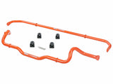 aFe Control Sway Bar Set 2016+ Ford Focus RS L4 2.3L (t) | 440-302001-N