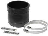 aFe Magnum FORCE Performance Accessories Coupling Kit 3-1/8in x 2-15/16in ID x 3in Reducer | 59-00013