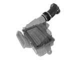 AFE aFe Super Stock Induction System Pro Dry S Media Volkswagen GTI (MKVII) 15-21 L4-2.0L (t) 55-10012D