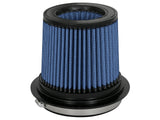aFe MagnumFLOW Air Filters UCO P5R A/F P5R 6F x 7.70B x 5-1/2T (Inv) x 6H | 24-91010