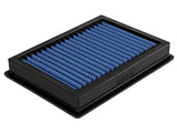 AFE aFe MagnumFLOW Pro 5R OE Replacement Air Filter (Pair) 16-19 Infiniti Q50/60 V6-3.0L (tt) 30-10271-MA