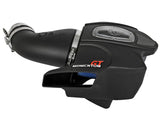 AFE aFe Momentum GT Pro 5R Cold Air Intake System 12-17 Jeep Grand Cherokee SRT-8/SRT V8-6.4L HEMI 54-76206-1