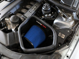 AFE aFe POWER Magnum FORCE Stage-2 Pro 5R Cold Air Intake System 06-13 BMW 3 Series L6-3.0L Non Turbo 54-13053R