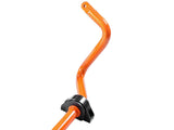 AFE aFe Control Front Sway Bar 14-15 BMW M3/M4 (F80/82/83) 440-503001FN