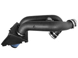 aFe MagnumFORCE Pro 5R Stage-2 XP Intake System 16 Ford F-150 EcoBoost V6-2.7L/3.5L (tt) (Blk) | 54-12642-1B