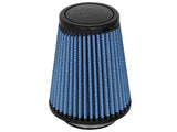 aFe MagnumFLOW Air Filters UCO P5R A/F P5R 3F x 5B x 3-1/2T x 6H | 24-30506