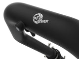 AFE aFe Bladerunner Intercooler Hot Charge Pipe Black 2-2.5in 2021+ Ford F-150 V6-2.7L (tt) 46-20478-B