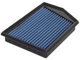 AFE aFe MagnumFLOW OER Air Filter PRO 5R 14-16 Jeep Cherokee V6 3.2L 30-10249