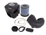 AFE aFe Momentum HD PRO 10R Cold Air Intake 94-02 Dodge Diesel Truck L6-5.9L (td) 50-72001