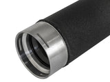 AFE aFe Bladerunner 3in Hot and Cold Side Black Intercooler Tubes 2017 Ford Diesel Trucks V8 6.7L (td) 46-20314-B