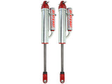 aFe Sway-A-Way 2.5in Rear Shock Kit 6in Lifts 07-17 Jeep Wrangler JK | 402-0056-11