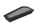 AFE aFe Magnum FLOW OE Replacement Filter w/ Pro Dry S Media 12-15 Mercedes-Benz C250 L4-1.8L 31-10288