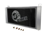 AFE aFe BladeRunner Street Series Tube & Fin Aluminum Radiator 09-13 GM Gas Trucks 5.3L V8 46-52161