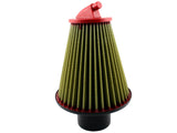 aFe MagnumFLOW Air Filters OER P5R A/F P5R Honda S2000 00-09 | 10-10065