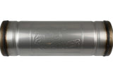 AFE aFe Rebel Series 3in 304 SS Cat-Back Exhaust Side Exit w/ Black Tips 19 Ford Ranger L4-2.3L (t) 49-33111-B