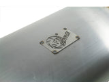 AFE aFe MACHForce XP Exhaust Cat-Back 2.5/3in SS-409 w/ Black Tip 04-12 Nissan Titan V8 5.6L 49-46102-B