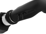 AFE aFe Momentum GT Pro 5R Cold Air Intake System 2017 Alfa Romeo Giulia I4 2.0L (t) 54-76902-1