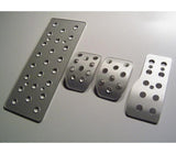 SRP Racing Pedals - Audi Early B5 A4 & S4 | SRP-AU-A4S4-B5E