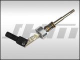 JHM - Solid Short Throw Shifter 2000 - 2001.5, B5 S4, C5 A6 - allroad and B5 Passat Early Style | JHM-STS-B5S4E
