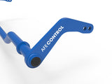 AFE aFe 15-19 Volkswagen Golf R (MK7) L4-2.0L (t) CONTROL Series Rear Sway Bar - Blue 440-612001RL