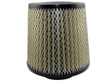 aFe MagnumFLOW Air Filters IAF PG7 A/F PG7 4-1/2F x 8-1/2B x 7T x 8H | 72-90028