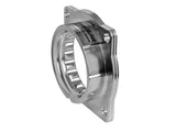 AFE aFe Silver Bullet Throttle Body Spacers TBS BMW 5 Series (E60) 06-10 V8-4.8L 46-31006