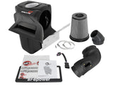 AFE aFe Momentum GT Pro Dry S Intakes Stage-2 9-16 Audi A4 (B8) L4-2.0L 51-76402