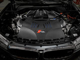 AFE aFe Momentum ST Pro 5R Intake System 15-19 BMW X5M / X6M 4.4L TT (S63) 50-40045R