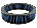 aFe MagnumFLOW Air Filters OER P5R A/F P5R GM Cars 66-78 V8 | 10-10075