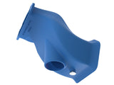 AFE aFe 18-20 Hyundai Elantra GT L4-1.6L (t) Takeda Momentum Dynamic Air Scoop - Blue 56-70005SL