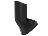 aFe Power 15-20 Ford Mustang 2.3l L4/3.7l V6/5.0l V8 Dynamic Air Scoop - Black | 54-13015S