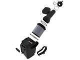 AFE aFe Momentum GT Cold Air Intake System w/ Pro 5R Filter 2020 Ford F-250 / F-350 Super Duty V8-7.3L 50-70058R